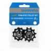 Shimano XTR RD-M9000/M9050 Pulegge Cambio 11v -Bicicletta Parti Negozio shimano pulegge xtr m9000 9050
