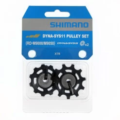 Shimano XTR RD-M9000/M9050 Pulegge Cambio 11v