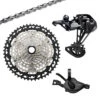 Shimano XT M8100 Upgrade Kit 1x12v 1 Shimano XT M8100 Upgrade Kit 1x12v -Bicicletta Parti Negozio shimano xt m8100 upgrade kit 01 3