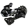 Shimano XT RD-M8050-GS Di2 Cambio Elettronico 11v 1 Shimano XT RD-M8050-GS Di2 Cambio Elettronico 11v -Bicicletta Parti Negozio shimano xt rd m8050 gs di2 black