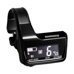 Shimano XT SC-MT800 Display E Unità Di Sistema Di2