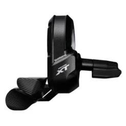 Shimano XT SW-M8050-L Di2 Comando Cambio Elettronico 2x