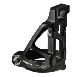 Shimano SM-FD905-L Adattatore Fascetta Bassa Per Montaggio Deragliatore Di2