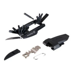 Sigma Pocket Tool Large 22 Funzioni