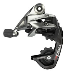 Sram Red 22 Black Aero Glide Cambio Gabbia Corta 11v