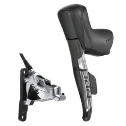 Sram Red ETap AXS Comando + Freno A Disco 2/12v