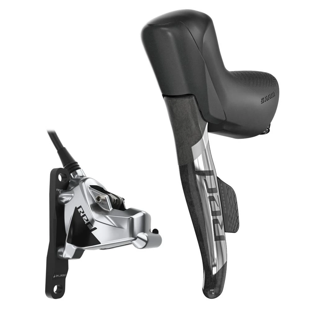 Sram Red ETap AXS Comando + Freno A Disco 2/12v 3 Sram Red ETap AXS Comando + Freno A Disco 2/12v