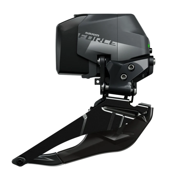 Sram Force ETap AXS Wide Deragliatore Elettronico Wireless 2x12v 3 Sram Force ETap AXS Wide Deragliatore Elettronico Wireless 2x12v