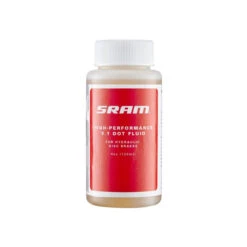 Sram Olio DOT 5.1 Per Freni A Disco 120ml