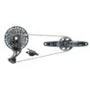 Gruppo Sram GX Eagle Lunar DUB Standard 1x12v