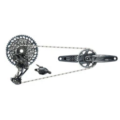 Gruppo Sram GX Eagle Lunar DUB Boost 1x12v