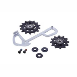 Sram GX Eagle Coppia Pulegge 12v + Gabbia Interna