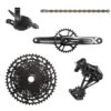 Gruppo Sram SX Eagle PowerSpline Boost 1x12v 1 Gruppo Sram SX Eagle PowerSpline Boost 1x12v -Bicicletta Parti Negozio sram sx eagle gruppo mtb 01 2 1
