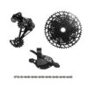 Upgrade Kit Sram NX Eagle 1x12v 1 Upgrade Kit Sram NX Eagle 1x12v -Bicicletta Parti Negozio sram upgrade nx eagle 12v 00