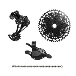 Upgrade Kit Sram NX Eagle 1x12v