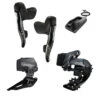 Upgrade Kit Sram Force ETap AXS 2x12v Rim Brake 1 Upgrade Kit Sram Force ETap AXS 2x12v Rim Brake -Bicicletta Parti Negozio stram force etap axs rim upgrade kit