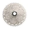 SunRace MS8 Silver Cassetta Pignoni 11v 11-40/42/46T -Bicicletta Parti Negozio sun race cassetta sms8 01