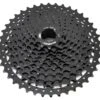 SunRace MS3 Black Cassetta Pignoni 10v -Bicicletta Parti Negozio sunrace ms3 black 11 42 1
