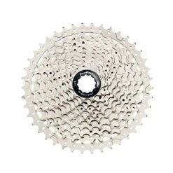 SunRace MS3 Silver Cassetta Pignoni 10v 11-40/42T