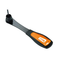 Super B TB-1445 Chiave Con Manico Cassetta / Disco Center Lock