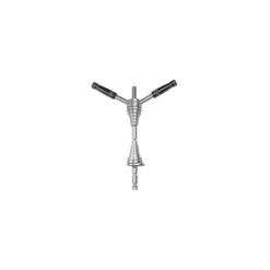 Super B TB-1935 Pressa Monta Calotte Sterzo