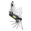 Topeak Alien II Chiave Multiuso 31 Funzioni -Bicicletta Parti Negozio topeak chiave multiuso multitools alien 2 01