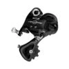 Campagnolo Veloce Black 10S Cambio Posteriore Medio
