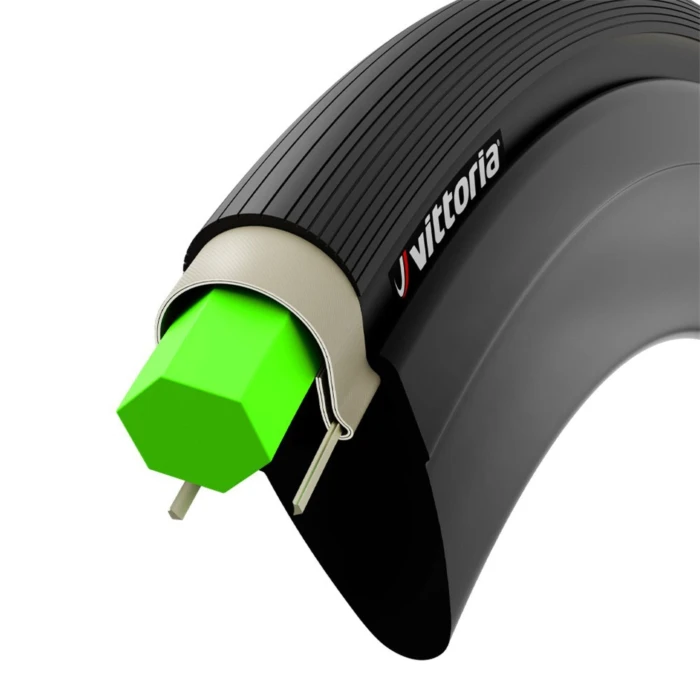 Vittoria Air-Liner Road Inserto Tubeless Ready Strada 4 Vittoria Air-Liner Road Inserto Tubeless Ready Strada - immagine 2