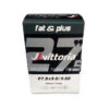 Vittoria Camera MTB Fat & Plus 27,5x3.00-3.50 Schrader 48mm 1 Vittoria Camera MTB Fat & Plus 27,5x3.00-3.50 Schrader 48mm -Bicicletta Parti Negozio vittoria camera fat plus 27 1