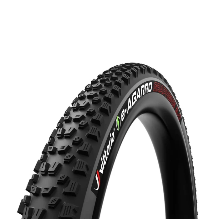 Vittoria E-Agarro 27,5x2.60" TNT G2.0 Copertone EMTB 3 Vittoria E-Agarro 27,5x2.60" TNT G2.0 Copertone EMTB