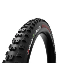 Vittoria E-Mazza 27,5x2.60" TLR Enduro G2.0 Copertone EMTB