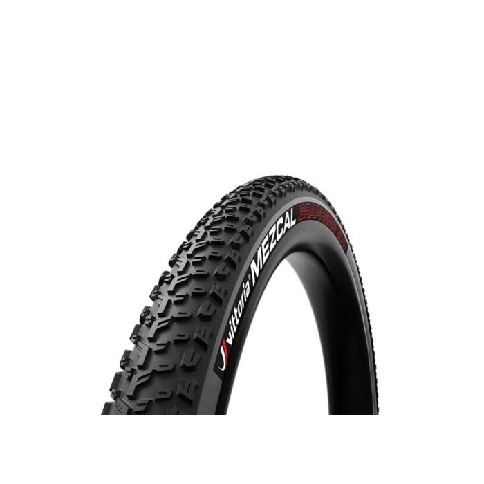 Vittoria Mezcal III 29" TLR XC Trail G2.0 Copertone MTB 4 Vittoria Mezcal III 29" TLR XC Trail G2.0 Copertone MTB - immagine 2