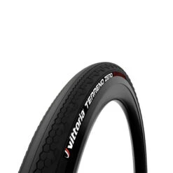 Vittoria Terreno Zero G2.0 650x47C Black Copertoncino Gravel