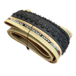 Vittoria Terreno Dry TLR G2.0 Grafene 700x38c Copertoncino Gravel