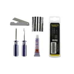 Wag Kit Di Riparazione Tubeless