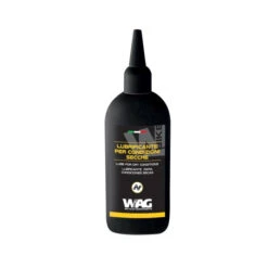 Wag Lubrificante A Goccia Secco 125ml