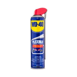 WD-40 Flexible Lubrificante Sbloccante Multifunzione 600ml