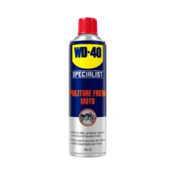 WD-40 Specialist Pulitore Freni 500ml