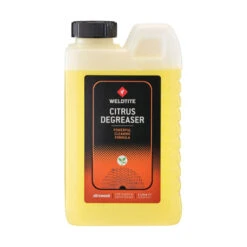 Weldtite Citrus Degreaser Sgrassante 1 Litro