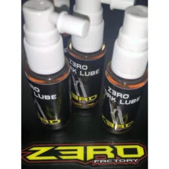 Zerofactory Fork Lube Lubrificante Per Steli Forcella 50ml