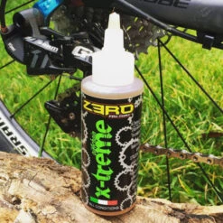 Zerofactory Extreme Lube Lubrificante Per Catena 100ml