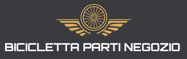Bicicletta Parti Negozio